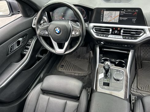 Used 2020 BMW 330i Sedan w/ Convenience Package RWD image 12