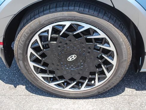 Certified 2023 Hyundai Ioniq 5 Limited AWD/4WD image 11
