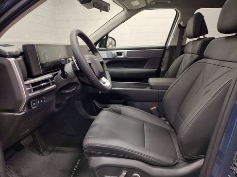 New 2026 Hyundai Santa Fe XRT image 27