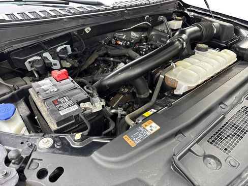 Used 2024 Ford Expedition Limited image 78