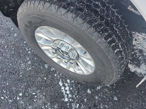 Used 2022 Ford F250 XL w/ STX Appearance Package image 35