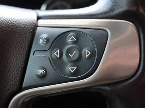 Used 2016 GMC Sierra 2500 Denali w/ Duramax Plus Package image 31