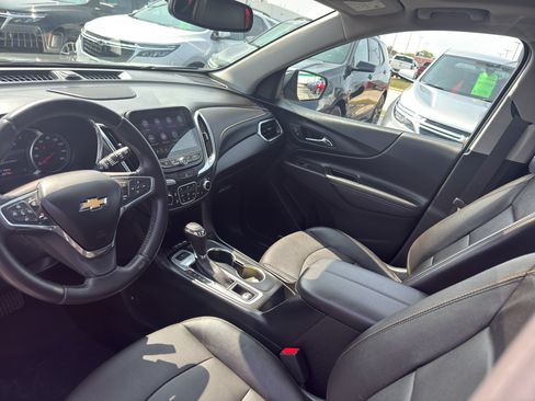 Certified 2020 Chevrolet Equinox Premier AWD/4WD image 25
