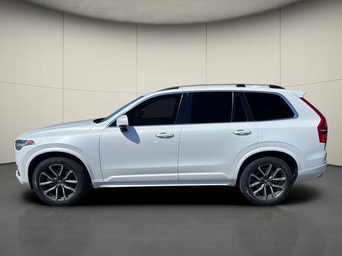 Used 2019 Volvo XC90 T6 Momentum AWD/4WD image 4