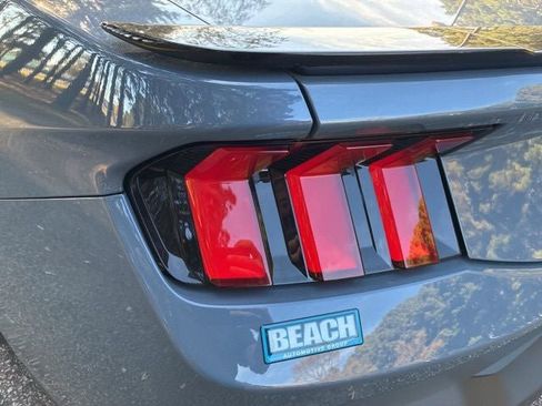 New 2026 Ford Mustang Coupe image 13