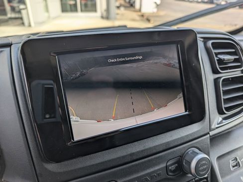 New 2026 RAM ProMaster 2500 image 26