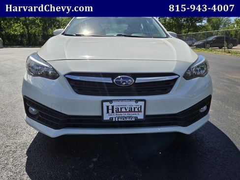 Used 2023 Subaru Impreza 2.0i Premium AWD/4WD image 35