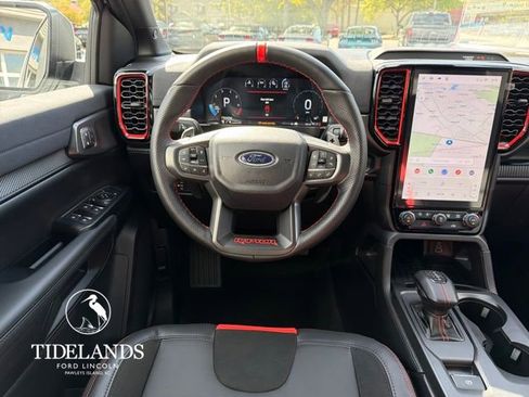 New 2026 Ford Ranger Raptor image 15