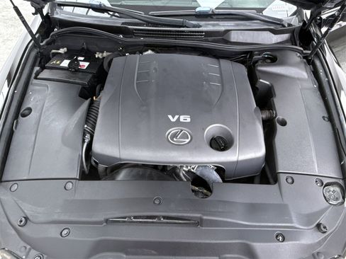 Used 2015 Lexus IS 250C image 45