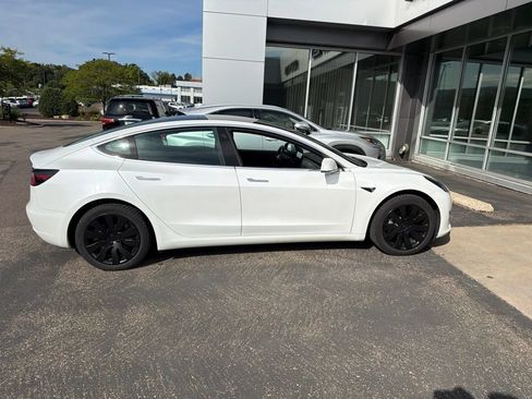 Used 2019 Tesla Model 3 Performance AWD/4WD image 7