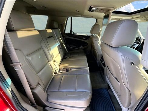 Used 2015 Chevrolet Tahoe LT w/ Luxury Package image 25
