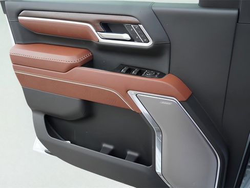 New 2026 GMC Sierra 2500 Denali Ultimate w/ Max Trailering Package image 20