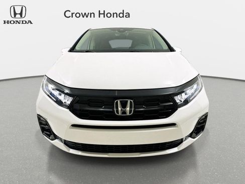 New 2026 Honda Odyssey Elite image 8