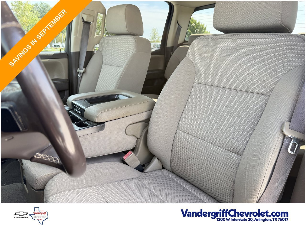 Used 2019 Chevrolet Silverado 2500 LT w/ Texas Edition AWD/4WD image 23