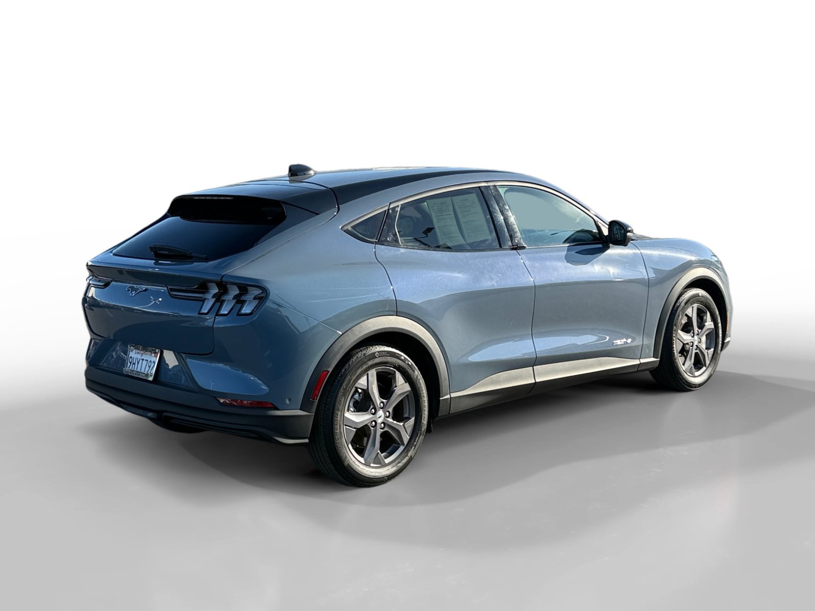 Used 2023 Ford Mustang Mach-E Select RWD image 5