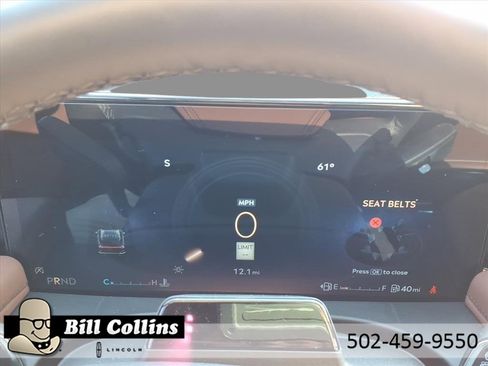 New 2026 Lincoln Aviator Reserve image 26