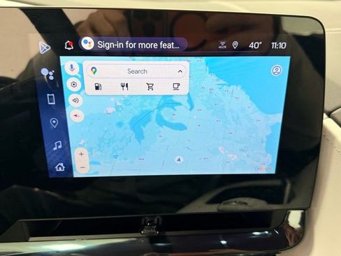 Certified 2025 Chevrolet Corvette Stingray Preferred Cpe w/ Z51 Performance Package image 15