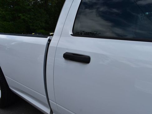 Used 2018 RAM 1500 Tradesman w/ Power & Remote Entry Group image 26