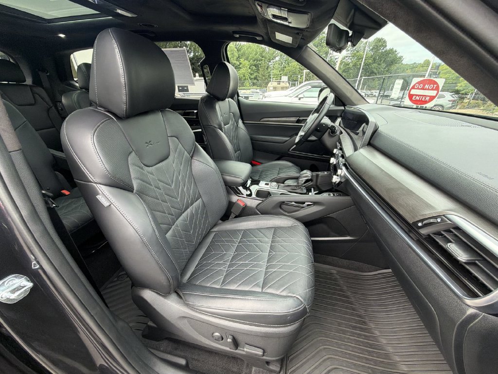 Used 2025 Kia Telluride SX Prestige X-Line AWD/4WD image 22