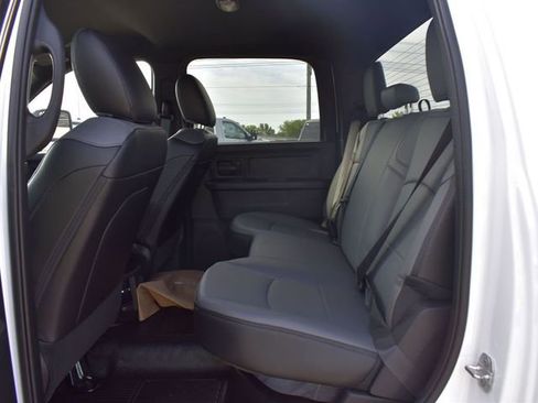 New 2026 RAM 4500 Tradesman AWD/4WD image 23