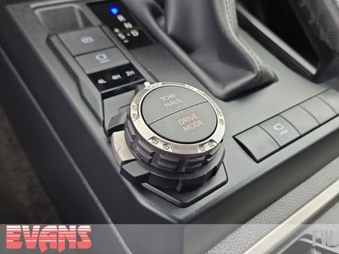 New 2025 Toyota 4Runner TRD Sport Premium image 13