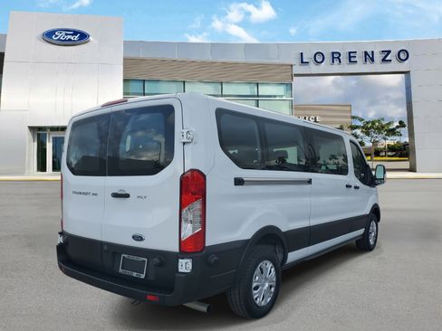Used 2024 Ford Transit 350 XLT image 5