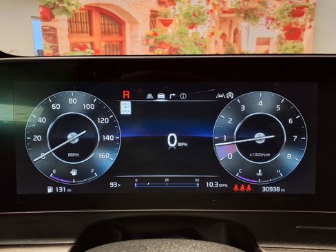 Used 2023 Kia Sportage X-Pro AWD/4WD image 27