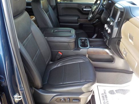 Used 2022 GMC Sierra 1500 Denali w/ Denali Premium Package AWD/4WD image 31