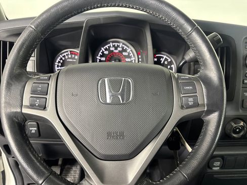Used 2013 Honda Ridgeline Sport image 13