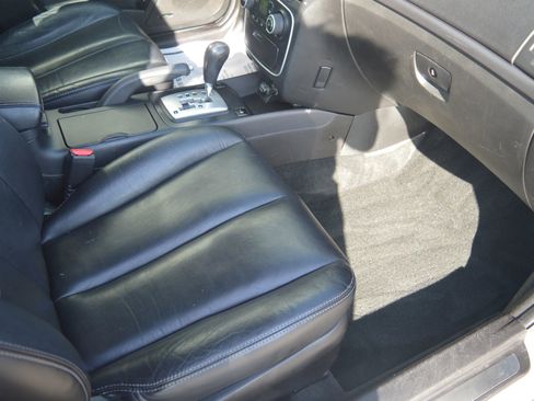 Used 2007 Hyundai Sonata Limited image 17