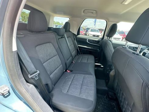 Used 2022 Ford Bronco Sport Big Bend AWD/4WD image 28