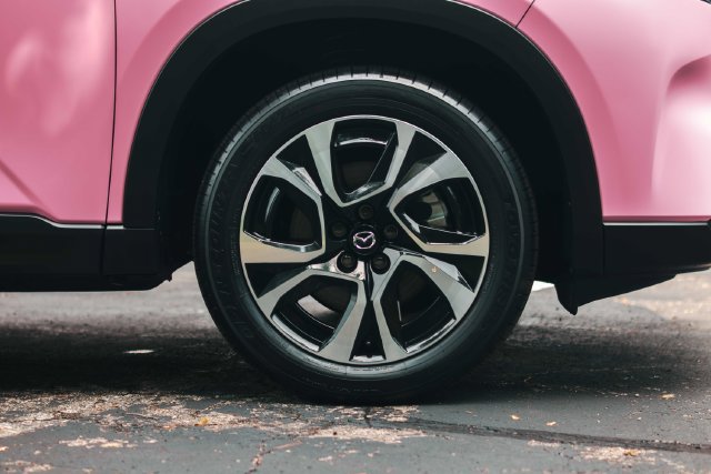 New 2026 MAZDA CX-5 Preferred AWD/4WD image 34