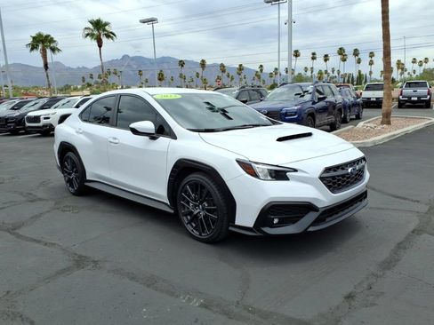 Used 2023 Subaru WRX Premium AWD/4WD image 31