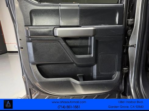 Used 2020 Ford F150 XLT w/ Equipment Group 302A Luxury RWD image 14