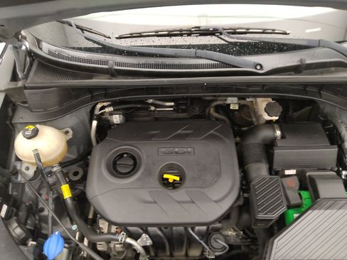 Used 2018 Hyundai Tucson SEL AWD/4WD image 30