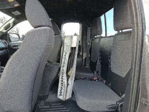 Used 2019 Toyota Tacoma TRD Sport image 11