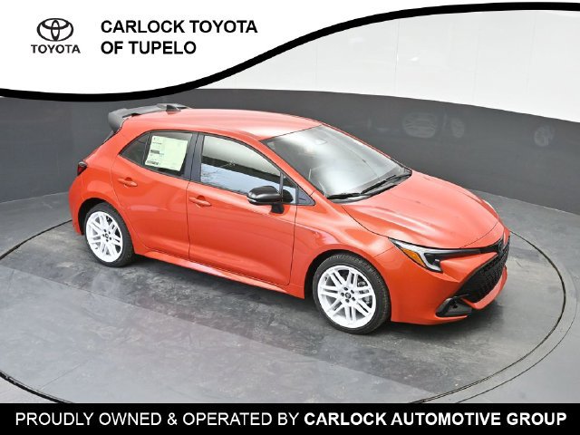 Used 2026 Toyota Corolla SE FWD image 35
