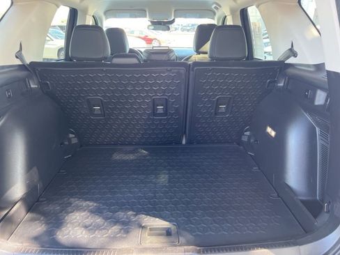 Used 2024 Ford Bronco Sport Big Bend image 16