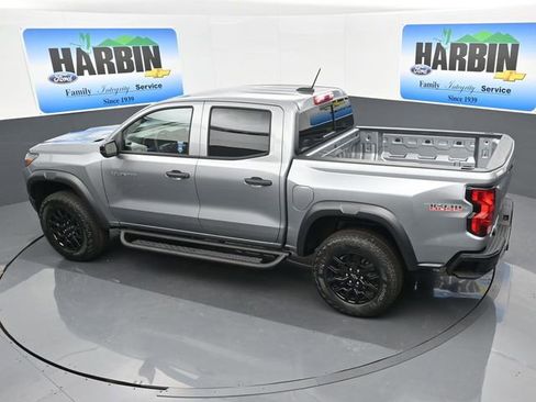 New 2026 Chevrolet Colorado Trail Boss image 22