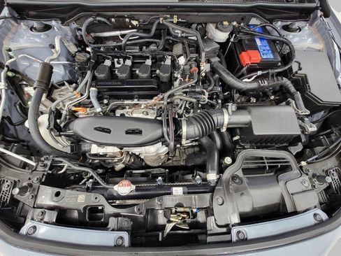 Used 2024 Honda Civic Si image 34