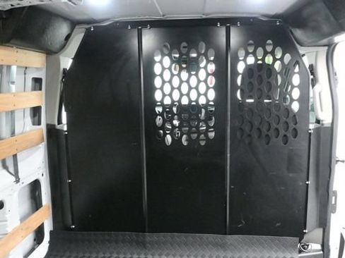 Used 2025 Ford Transit 250 Low Roof w/ Exterior Upgrade Package RWD image 16