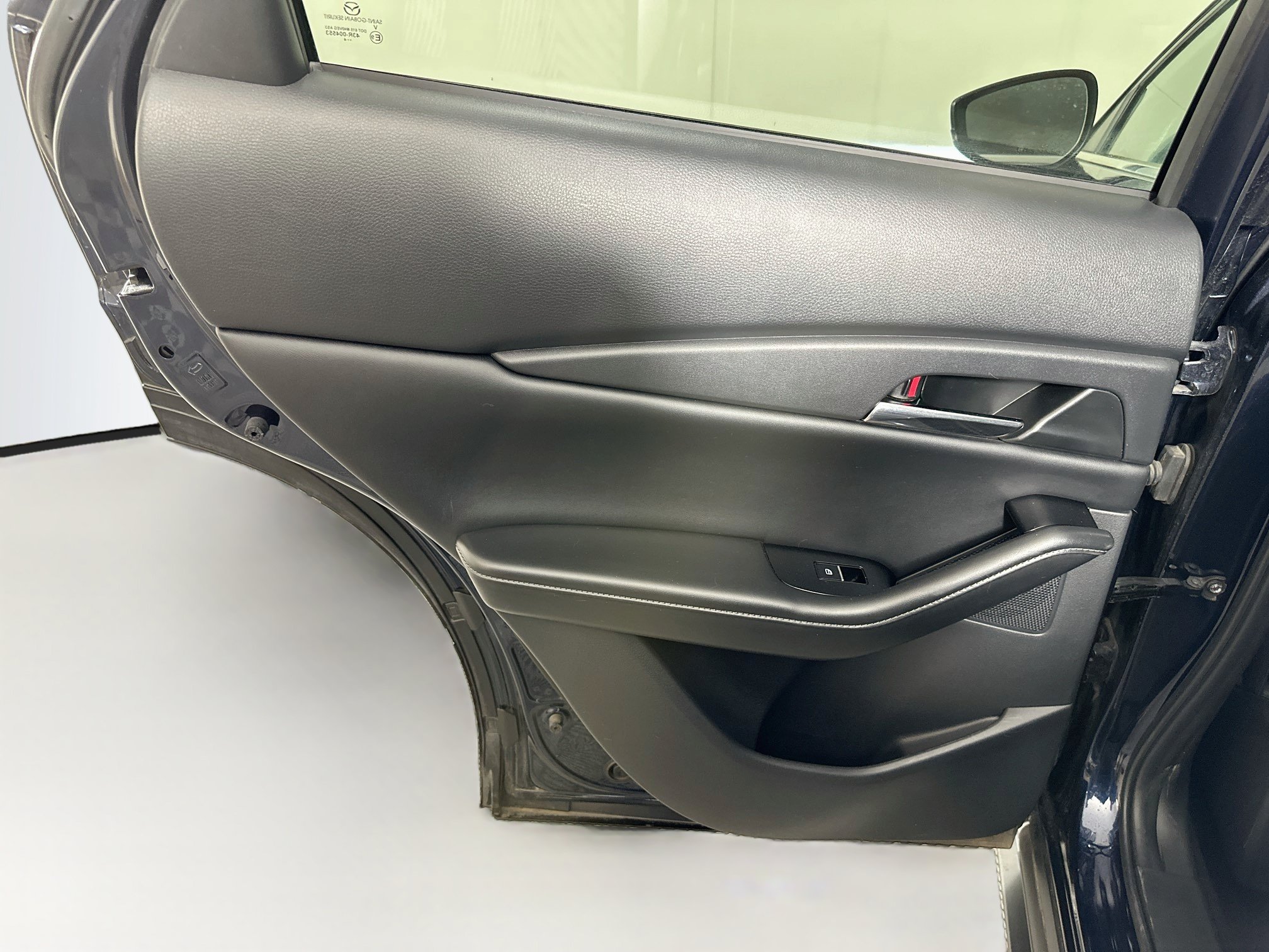 Used 2025 MAZDA CX-30 AWD 2.5 S w/ Preferred Package image 27