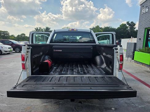 Used 2011 Ford F150 XL w/ XL Plus Pkg RWD image 21