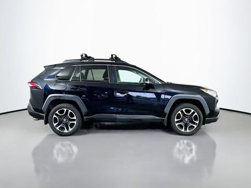 Used 2019 Toyota RAV4 Adventure w/ Cold Weather Package AWD/4WD image 7