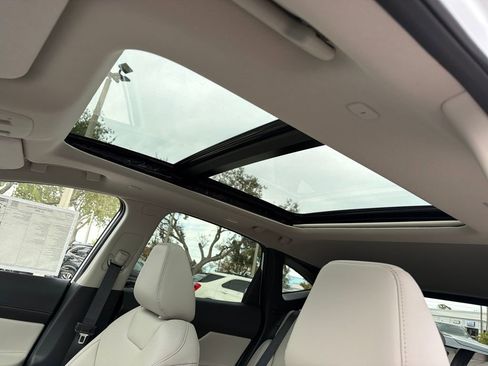 New 2026 Nissan Murano SL AWD/4WD image 16