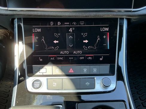 Used 2023 Audi Q7 2.0T Premium w/ Convenience Package AWD/4WD image 27