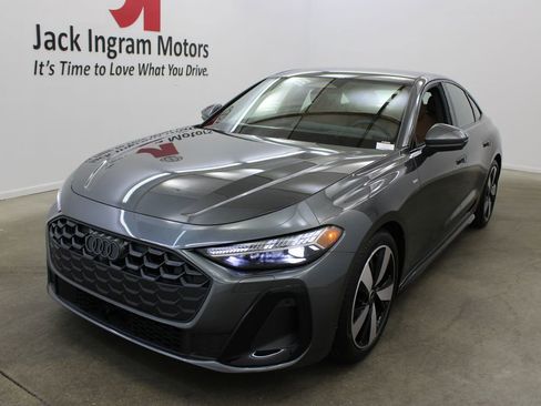 New 2026 Audi A5 2.0T Prestige AWD/4WD image 2