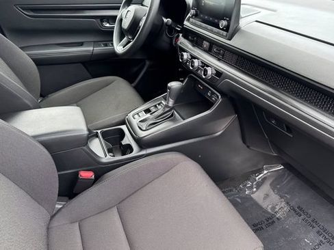 Used 2025 Honda CR-V LX image 19