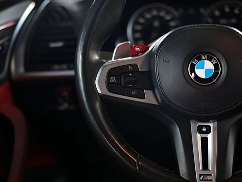 Used 2020 BMW X4 M w/ Executive Package image 43