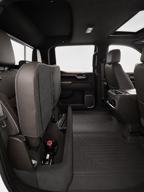 Used 2023 GMC Sierra 1500 Denali AWD/4WD image 26